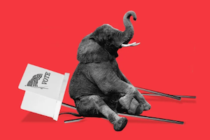 BTL: State Legislatures Are Ground Zero on the Attack of Democracy