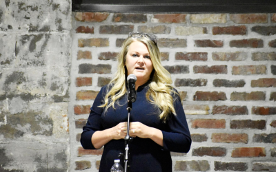 Maryville Forum: A letter to voters from Jessica Piper