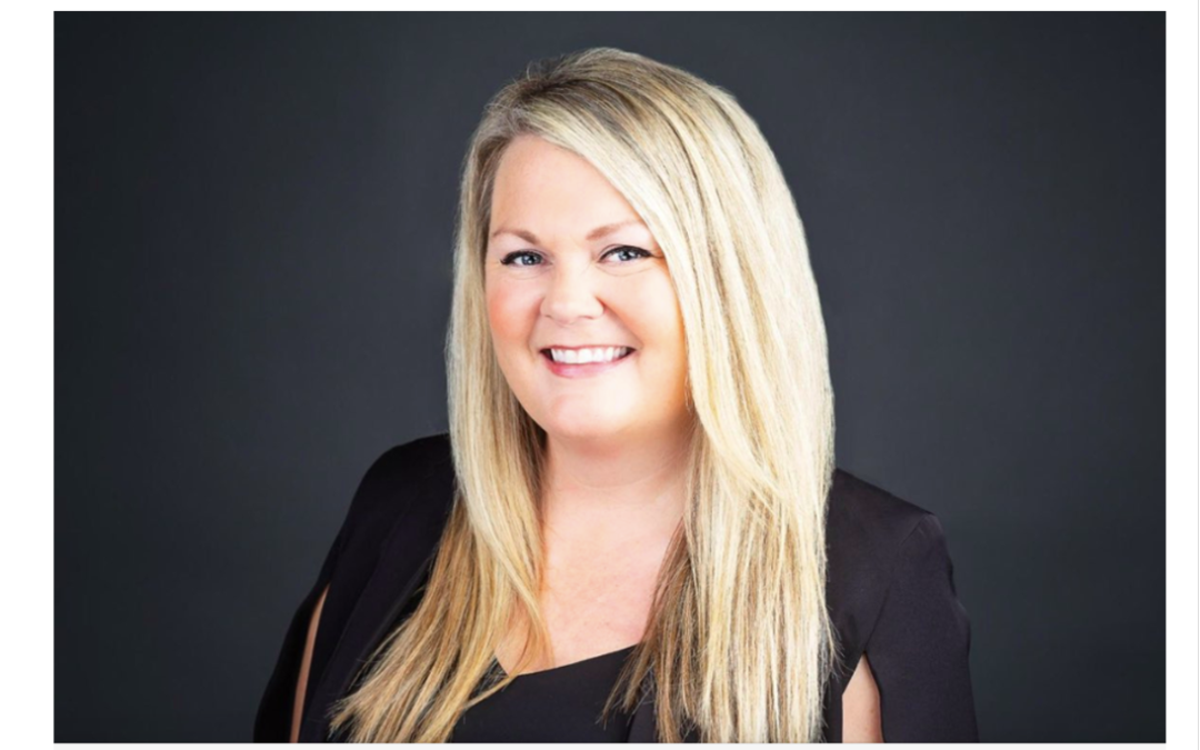 Riverfront Times: BEST POLITICIAN: JESSICA PIPER